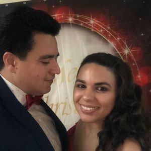 Meet your Posher, Freddy